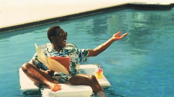 Policajt v Beverly Hills II