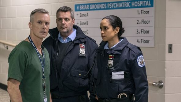 Posedlost: Finální odplata