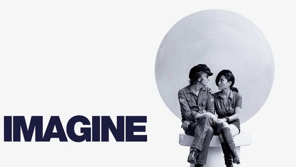 Imagine, John Lennon – 85 let