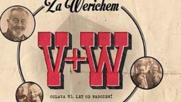 Za Werichem na Kampu