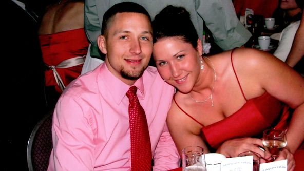 Nehoda, samovražda alebo vražda I (5)