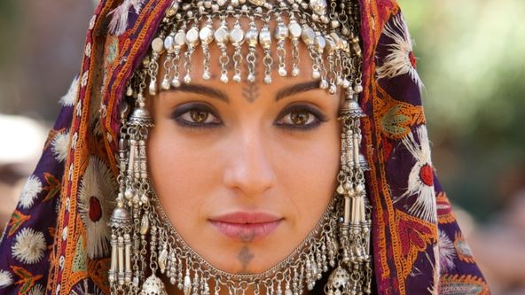 Exodus: Bohovia a králi