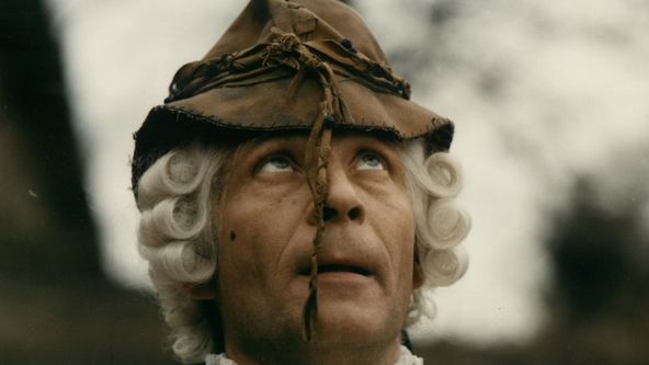 Čarovné dědictví