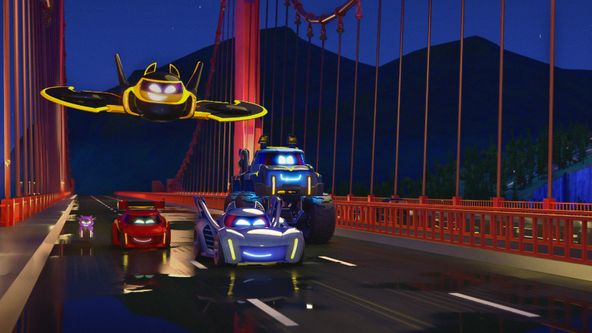 Meet the Batwheels (6)