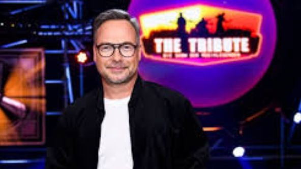 The Tribute - Die Show der Musiklegenden (2)