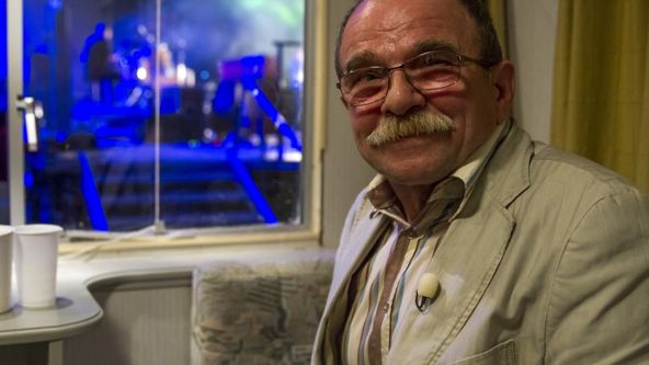 Tajemství Jaroslava Uhlíře