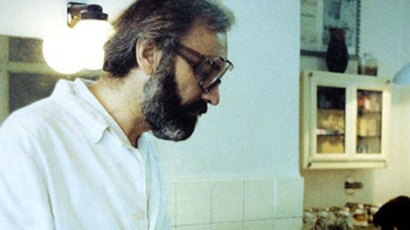 Co je vám, doktore?