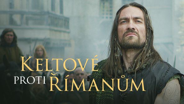 Keltové proti Římanům (3/3)