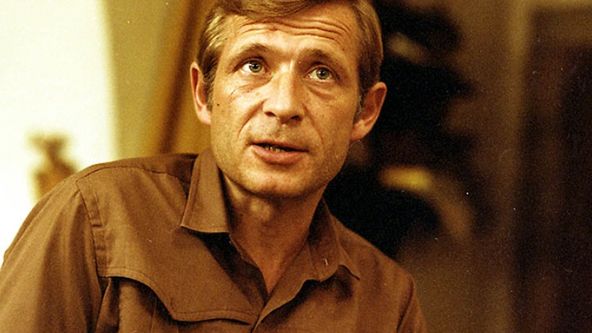 Smrt talentovaného ševce