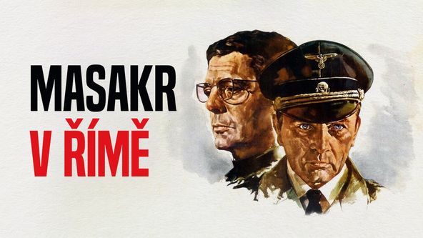 Masakr v Římě, Velikáni filmu... Marcello Mastroianni – 100 let