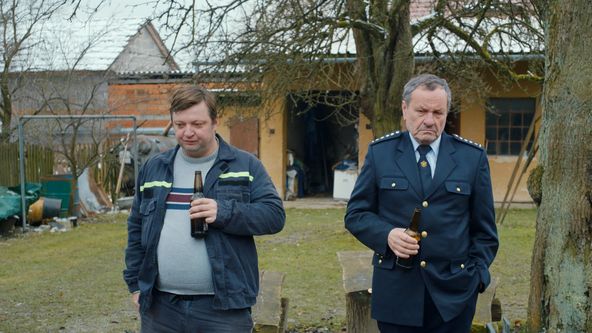 Kdyby radši hořelo