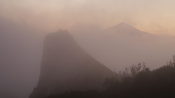 Na cestě po kanárské La Gomeře a El Hierru
