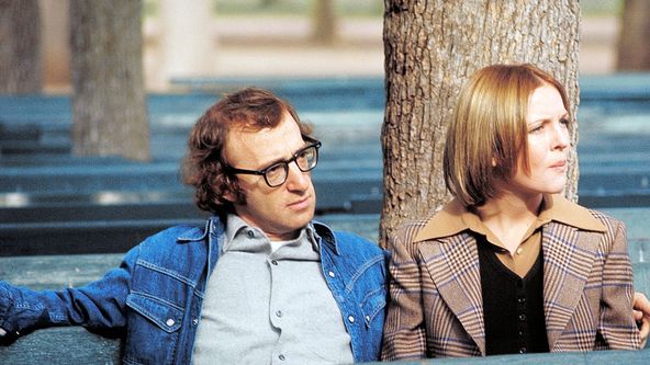 Zahraj to znovu, Same