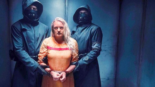 Příběh služebnice IV (5)