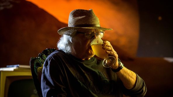 Nechte zpívat Mišíka