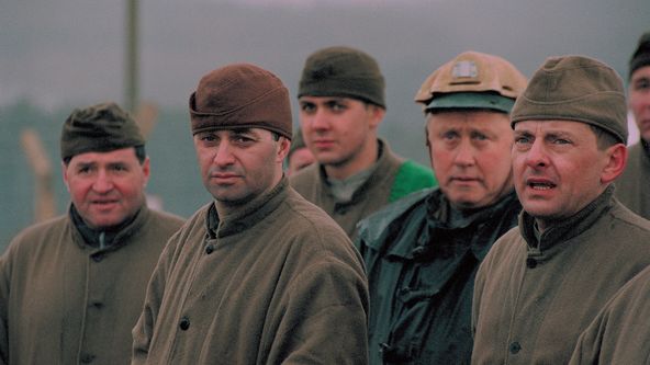 Zdivočelá země (14)