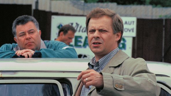 To jsem z toho jelen (4/6)