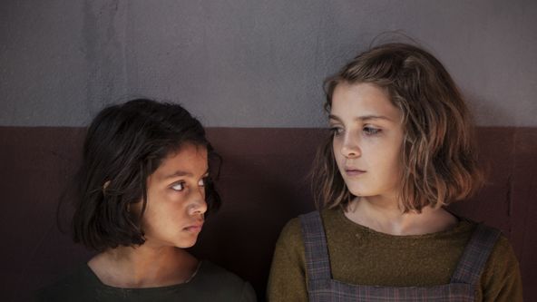 Geniální přítelkyně (2/8)