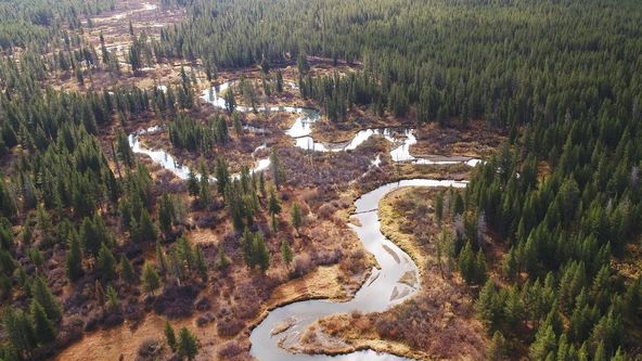 Zázračná planeta: Velké řeky světa