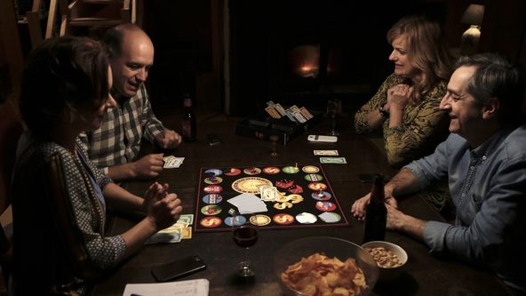 Kanadská soda VIII (10/14)