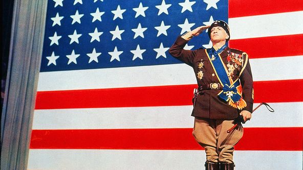 Generál Patton