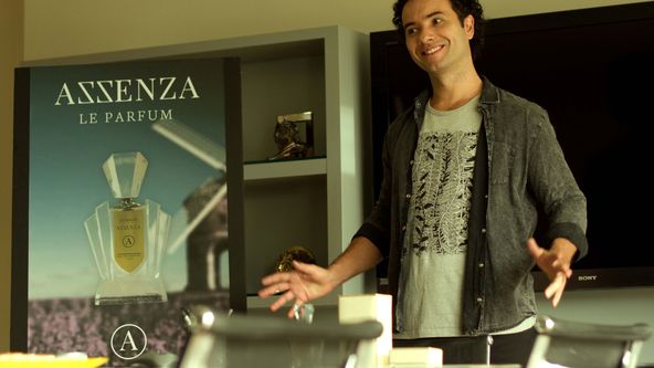 Možná je to láska