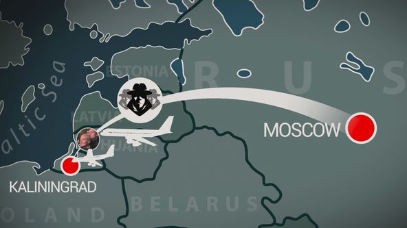 Putin versus Navalnyj