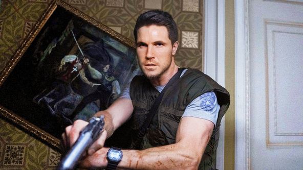 Resident Evil: Raccoon City