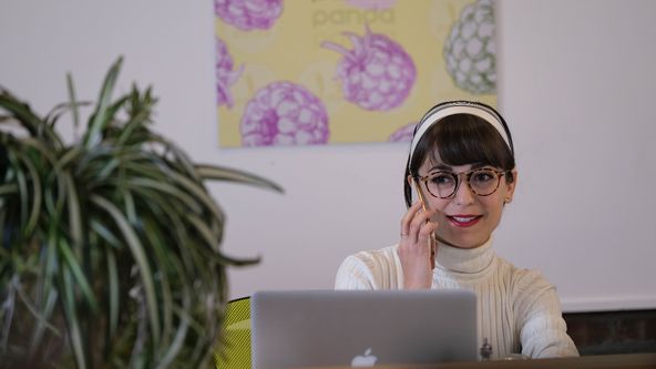 Dokážeš udržet tajemství?