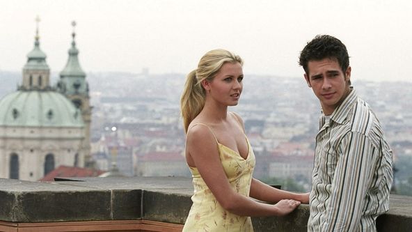 Eurotrip