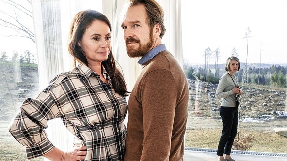 Kurz manželské touhy