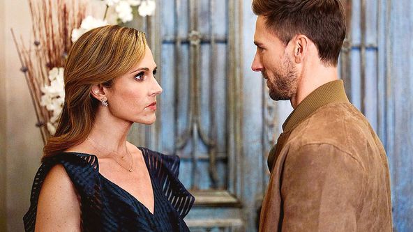 Zvědavá pekařka: Čokoládová závislost