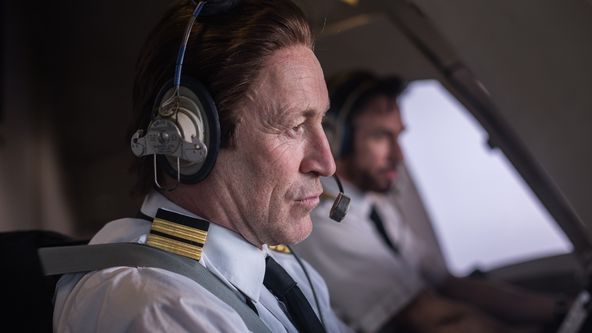 Neobjasněné letecké katastrofy III (6)