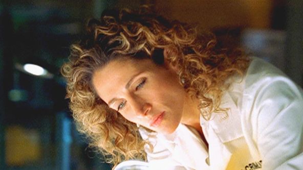 Kriminálka New York III (3)