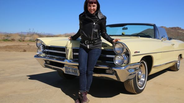 Fantastické inženýrství II (1)