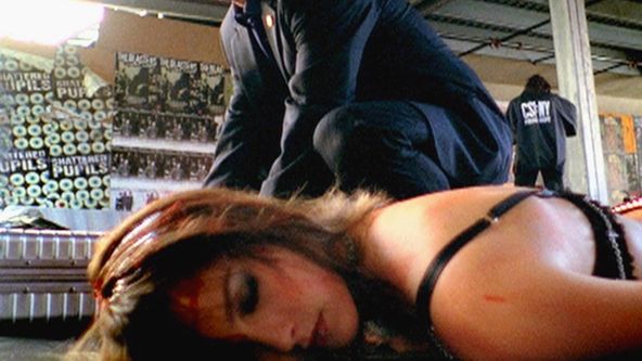 Kriminálka New York III (5)