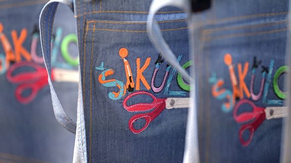 Šikulové - Velká výzva