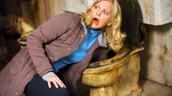 Scary Movie 4