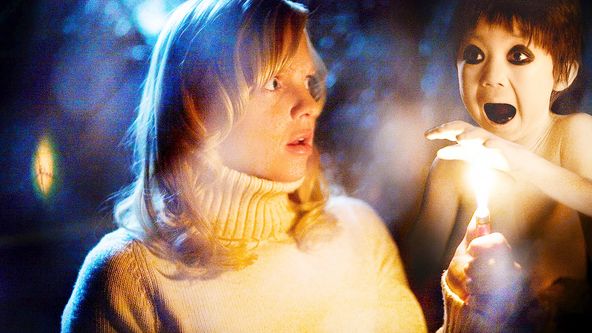 Scary Movie 4