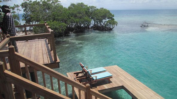 Lovci ostrovů IV (1)