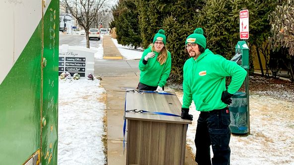 Utajený šéf – USA XI (4)