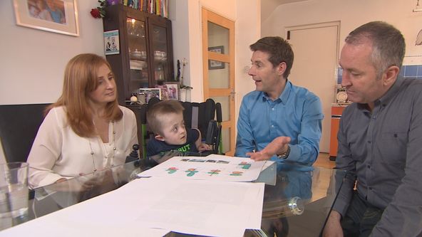 Pokoj k přestavbě VIII (6)