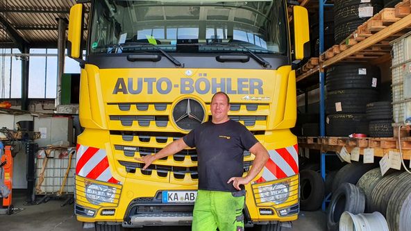 Nejdrsnější povolání (1)