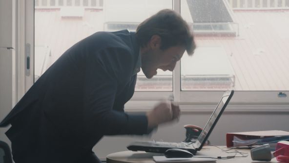 Věda o emocích (1/4)