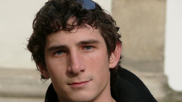 Záhady Toma Wizarda