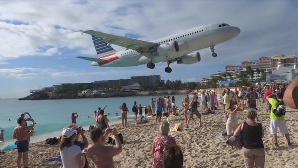 Drama v oblacích (1)