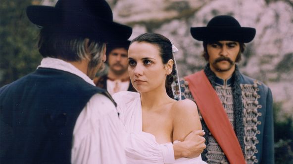 Slavné historky zbojnické (2)