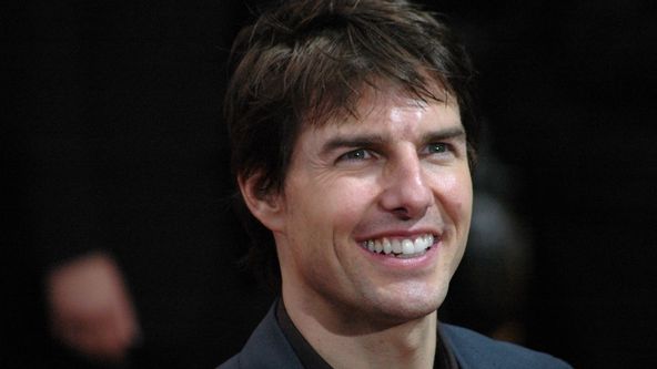 Tom Cruise: věčně mladý