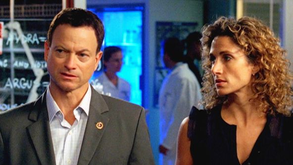 Kriminálka New York III (4)