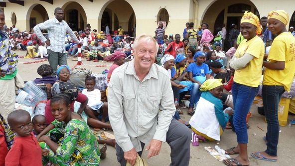 Nastupovat! Vlakem kolem světa (1)